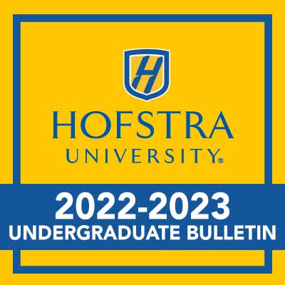 2016-2017 Undergraduate Bulletin