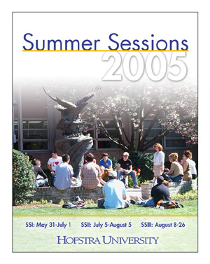 Summer Sessions 2005 Cover