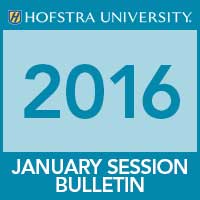 2016 January Session Bulletin 