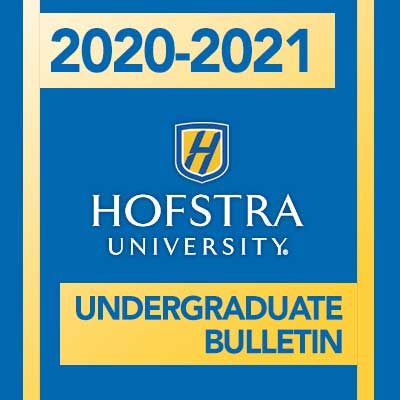 2020-2021 Undergraduate Bulletin
