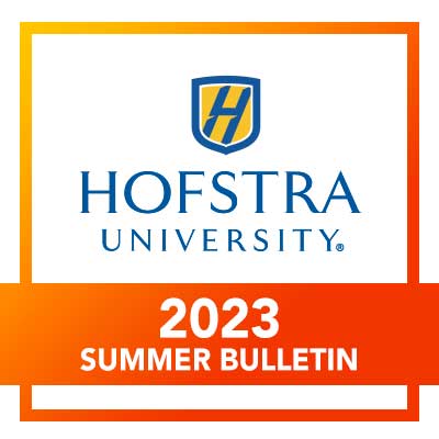2020 Summer Session Bulletin 
