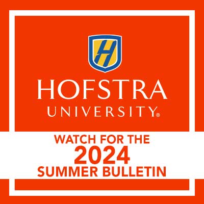 2020 Summer Session Bulletin 