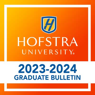 2023 Summer Sessions Bulletin - Hofstra University - Acalog ACMS™