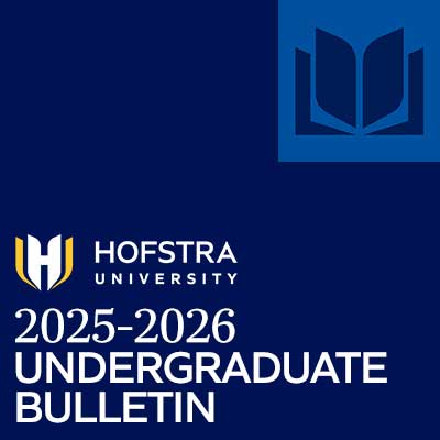 2025-2026 Undergraduate Bulletin