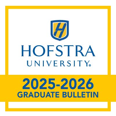 2025-2026 Graduate Studies Bulletin