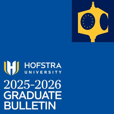 2025-2026 Graduate Studies Bulletin