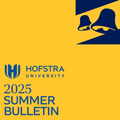 2025 Summer Session Bulletin 