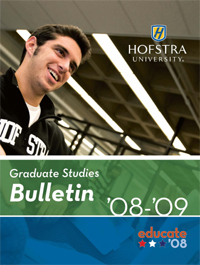 HOFSTRA logo