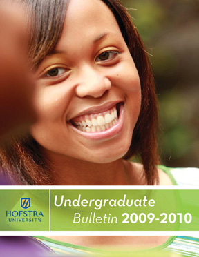 Hofstra Logo