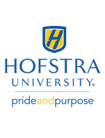 Hofstra Logo