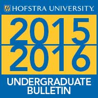 2014-2015 Undergraduate Bulletin