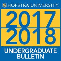 2017-2018 Undergraduate Bulletin