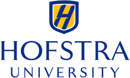 The Hofstra Lion Crest