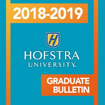 2017-2018 Graduate Studies Bulletin