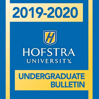 2016-2017 Undergraduate Bulletin